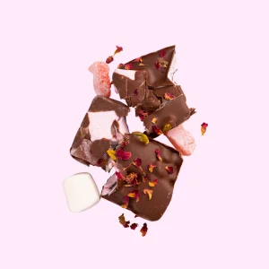 Rocky Road Delight Turkish Delights